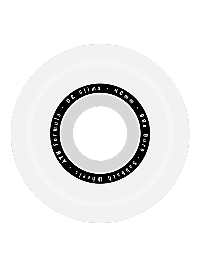 Sabbath 48MM Little Devils OG Slim 99A