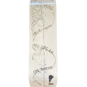 Nise Deck - Suicide