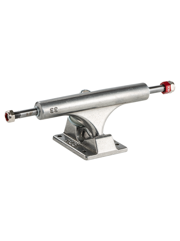 Ace AF1 Polished HOLLOW 33 - Pair