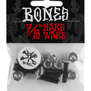 BONES Wheels Bolts 7-8in