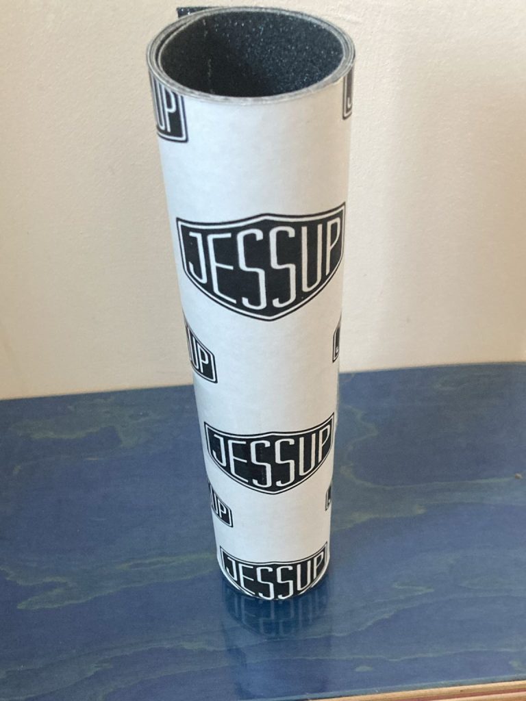 Jessup Griptape