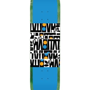 Habitat Artisan Apex Stacked 8.125"
