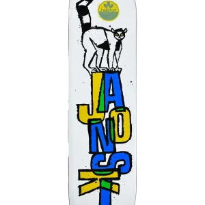 Habitat Janoski Saber Deck 8.125