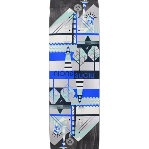 Habitat Suciu Twin Continental