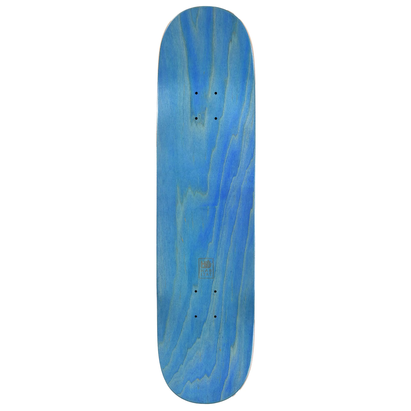 Habitat Suciu Twin Continental Back