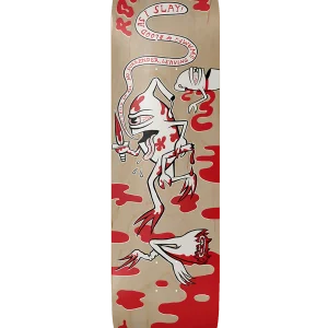 Toy Machine Geoff Rowley Slayer 8.5