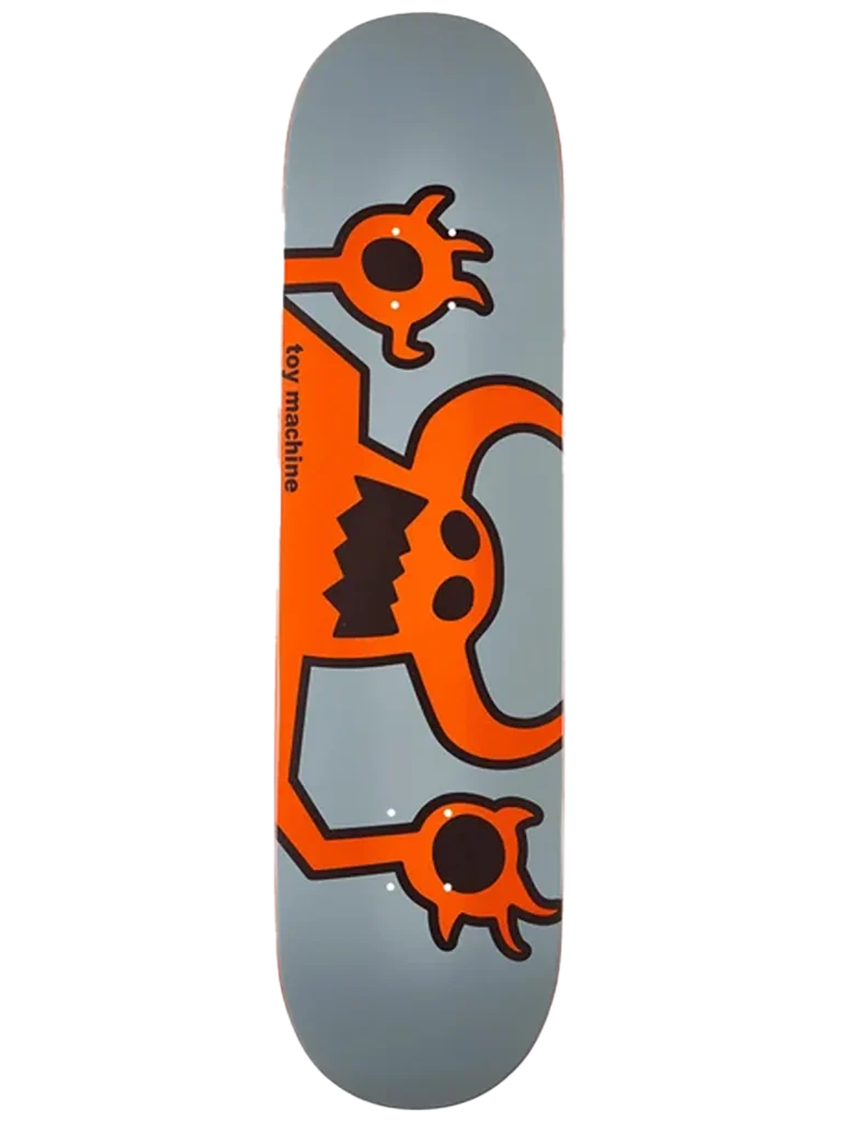 Toy Machine Original Monster